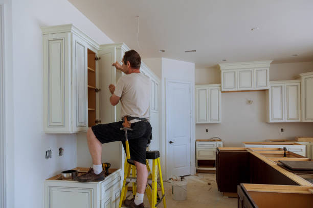 Licensed Appliance Installation service in Crum Lynne, PA - I E Kitchen
