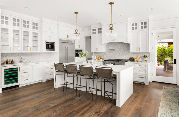 Reliable Appliance Installation contractor in Crum Lynne, PA by I E Kitchen